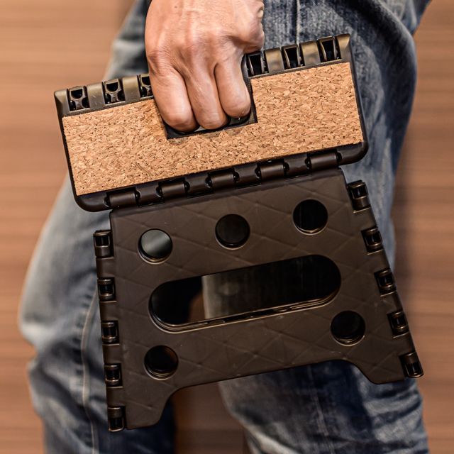 サーフボード用スタンド 2枚 ワックス台 サーフボードスタンド 折畳式2脚1セット サーフィンワックス台 WAX台