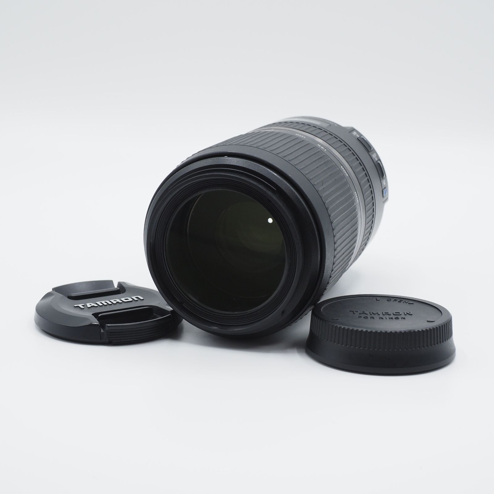 TAMRON タムロン SP 70-300mm F4-5.6 Di VC USD TS ニコン用 フルサイズ対応 A030N #3172