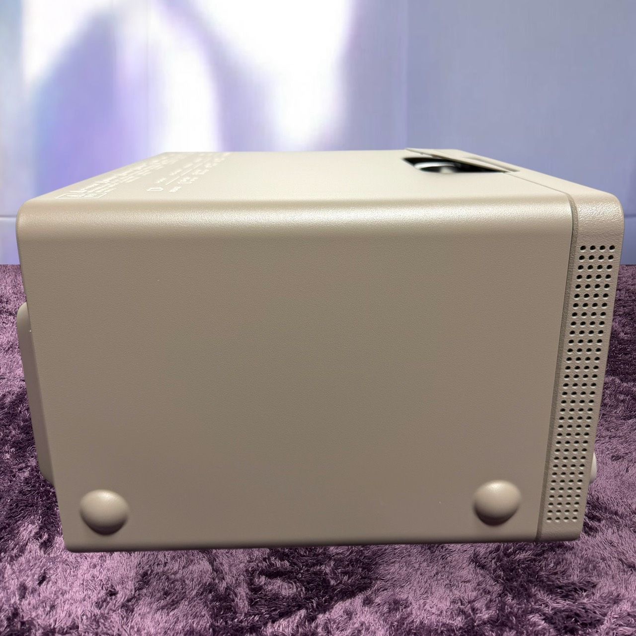 ☆動作品 送料無料 極美品 BALMUDA The Toaster K11A-CW ショコラ 