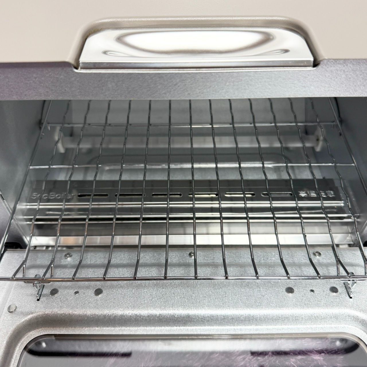 ☆動作品 送料無料 極美品 BALMUDA The Toaster K11A-CW ショコラ