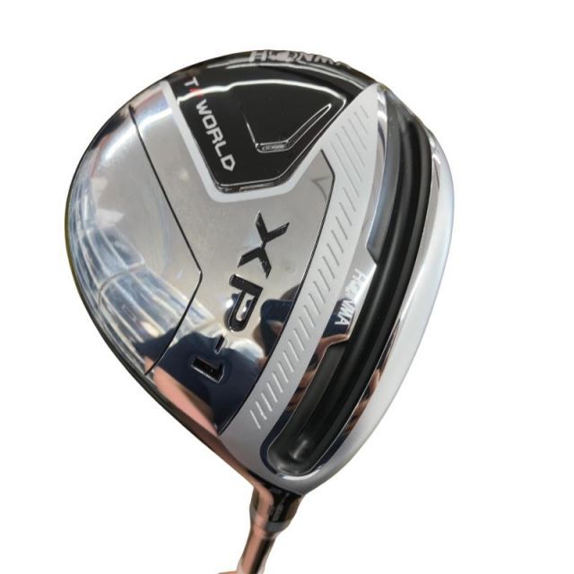【中古】 本間ゴルフ TOUR WORLD XP-1 7W フェアウェイウッド FW VIZARD 43 (フレックスR) メンズ 男性用 右利き 右用 Bランク ゴルフクラブ