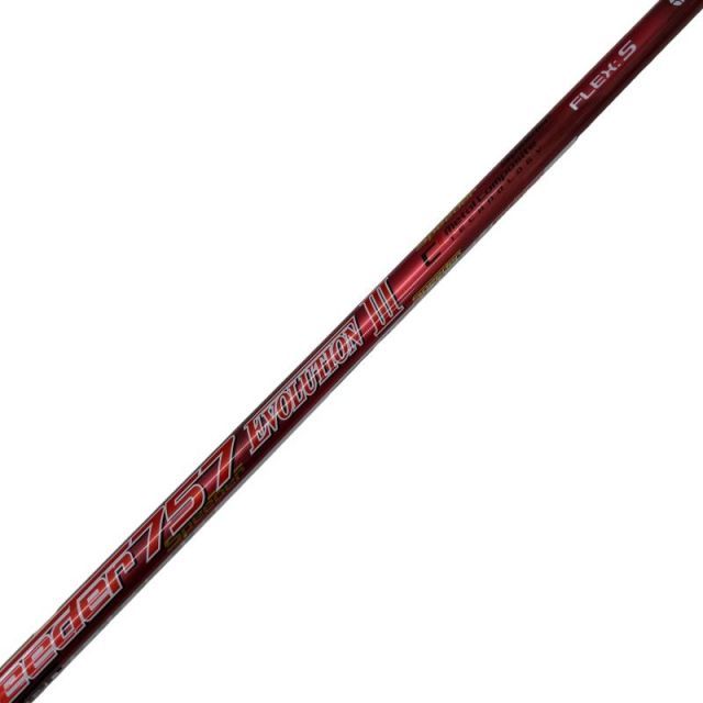 中古】 テーラーメイドスリーブ付き(Qi4D系) フジクラドライバー用