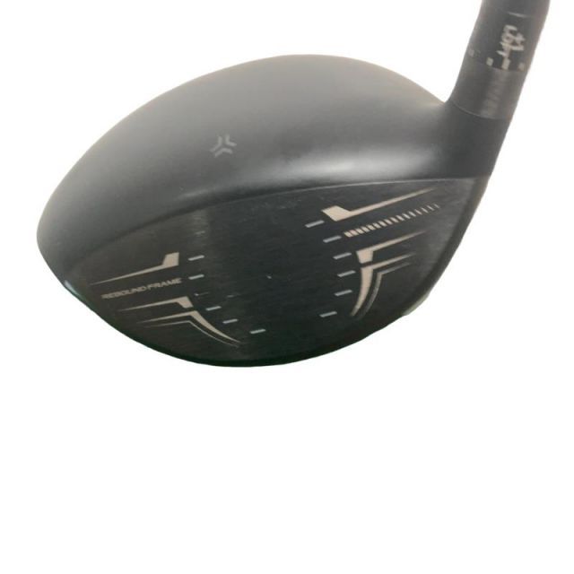 中古】 ダンロップ SRIXON ZX5 Mk II LS 10.5° ドライバー DR Diamana