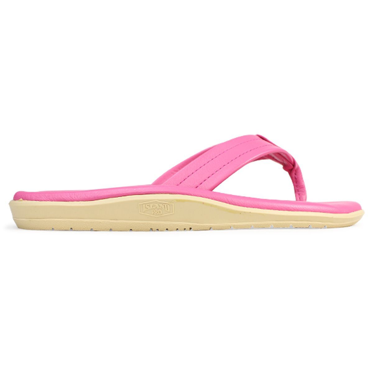 【土日限定10％OFFセール開催中！】 アイランドスリッパ ISLAND SLIPPER サンダル トングサンダル クラシック メンズ レディース PT202、ピンク/L