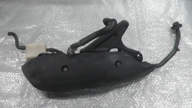 BW’S　SA44J-001xxx　の　マフラー　:#1781147996
