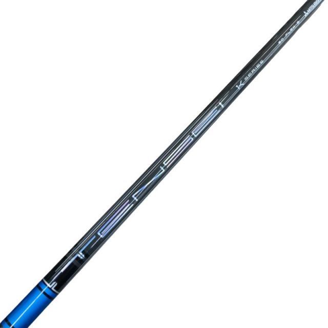 【中古】 ピンスリーブ付き(G440系) 三菱ケミカル(レイヨン)フェアウェイウッド用 シャフト TENSEI PRO BLUE 1K 60 (フレックスS)Bランク ゴルフクラブ
