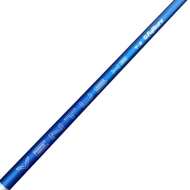 【中古】 ピンスリーブ付き(G440系) フジクラユーティリティ用 シャフト VENTUS HB BLUE 7 (フレックスS)Bランク ゴルフクラブ