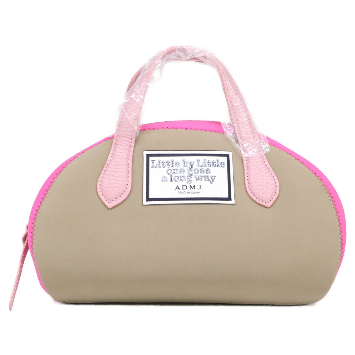 A.D.M.J. Accessoires De Mademoiselle ADMJ 21SS01024 ザ・マジック 