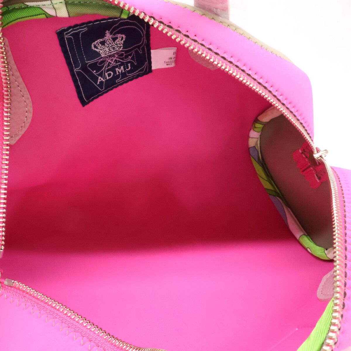 A.D.M.J. Accessoires De Mademoiselle ADMJ 21SS01024 ザ・マジック 
