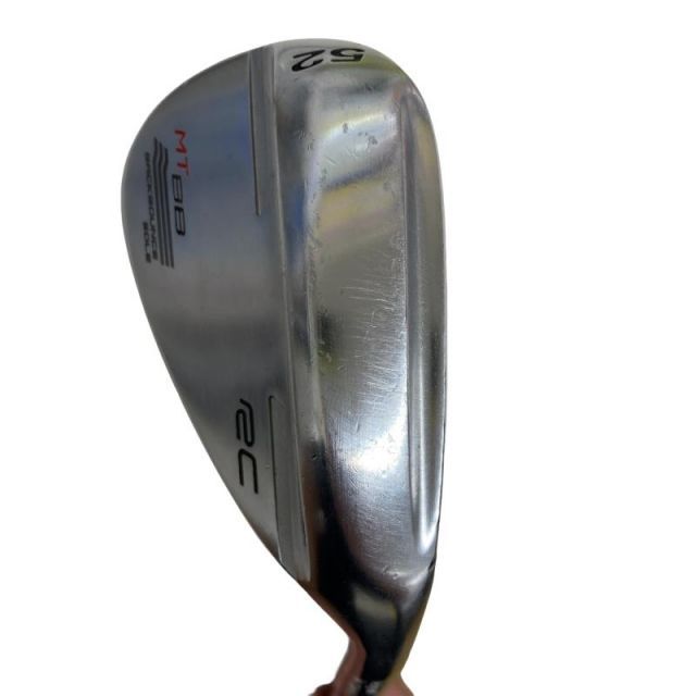 中古】 ロイヤルコレクション RC BB WEDGE 52° ウェッジ WG Dynamic