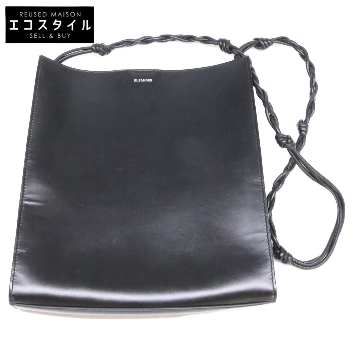 JILSANDER　ジルサンダー　【美品】Tangle タングル ミディアム