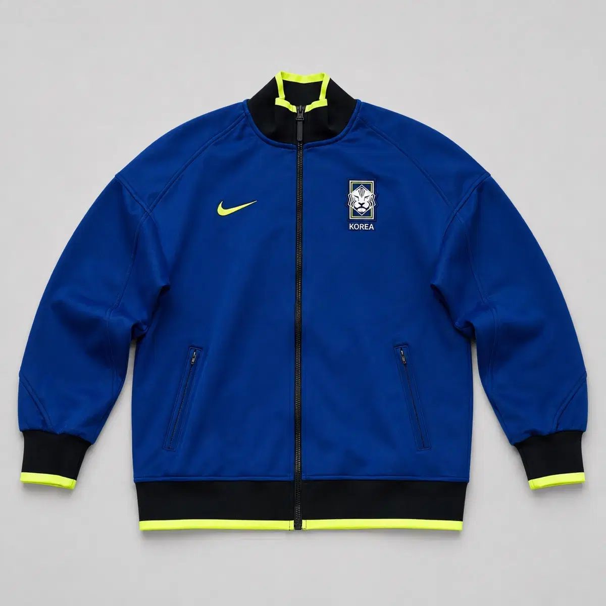 NIKE 韓国国家代表 ドライフィット ルーズフィット トラックジャージ