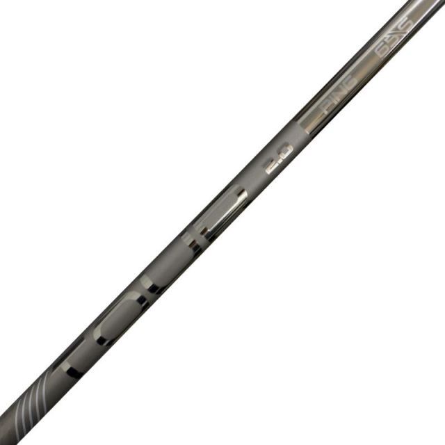 【中古】 ピンスリーブ付き(G425用) 純正シャフトドライバー用 シャフト PING TOUR 173-65(DR) (フレックスS)Bランク ゴルフクラブ