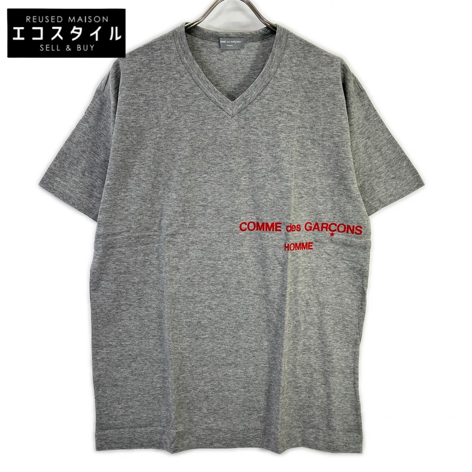 希少✨コムデギャルソン オム 田中オム 90s 切り替え ロンT HOMME COMMEdesGARCONS HOMME コムデギャルソンオム 90s 田中オム HT-020410