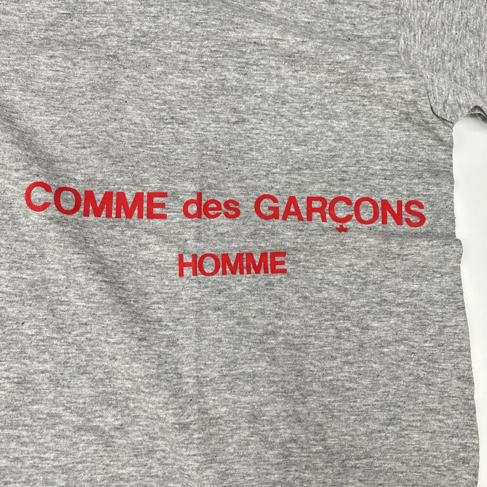 COMMEdesGARCONS HOMME コムデギャルソンオム 90s 田中オム HT-020410