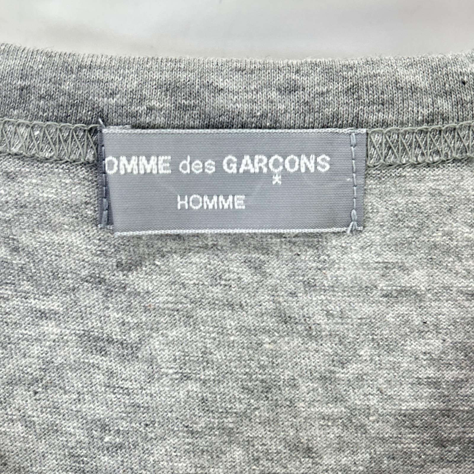 COMMEdesGARCONS HOMME コムデギャルソンオム 90s 田中オム HT-020410