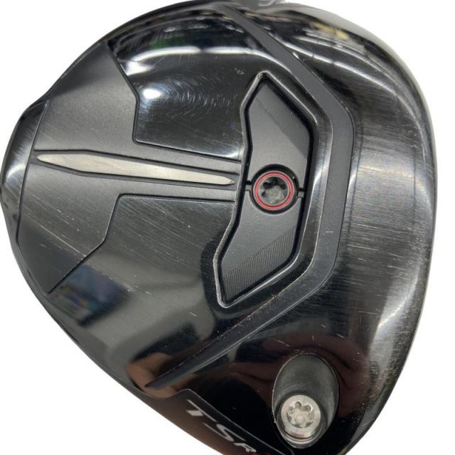 【中古】 タイトリスト TSR2 18° フェアウェイウッド FW TSP111 (フレックスS) メンズ 男性用 右利き 右用 Cランク ゴルフクラブ