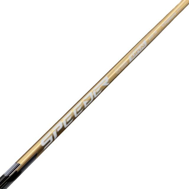 【中古】 テーラーメイドスリーブ付き(Qi4D系) フジクラフェアウェイウッド用 シャフト SPEEDER NX GOLD 60 (フレックスS)Aランク ゴルフクラブ