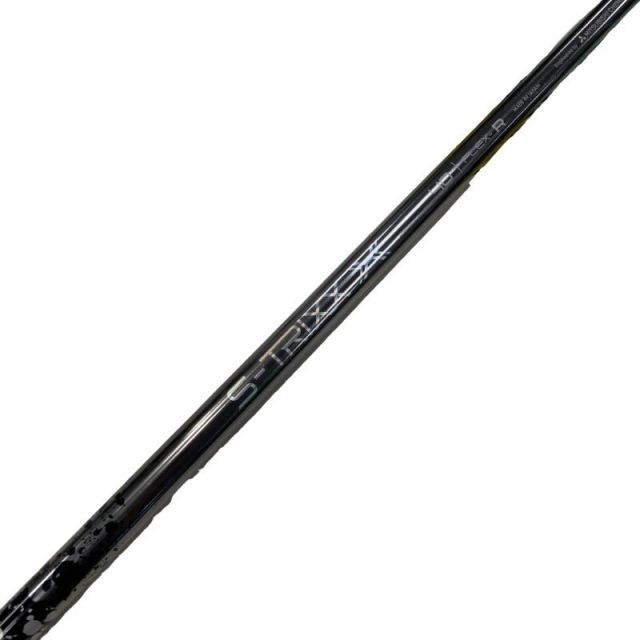 【中古】 ピンスリーブ付き(G440系) 三菱ケミカル(レイヨン)ドライバー用 シャフト S-TRIXX X 40 (フレックスR)Bランク ゴルフクラブ