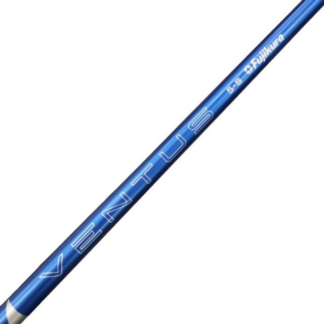 【中古】 ピンスリーブ付き(G440系) フジクラドライバー用 シャフト VENTUS BLUE(2024) 5 (フレックスS)Bランク ゴルフクラブ