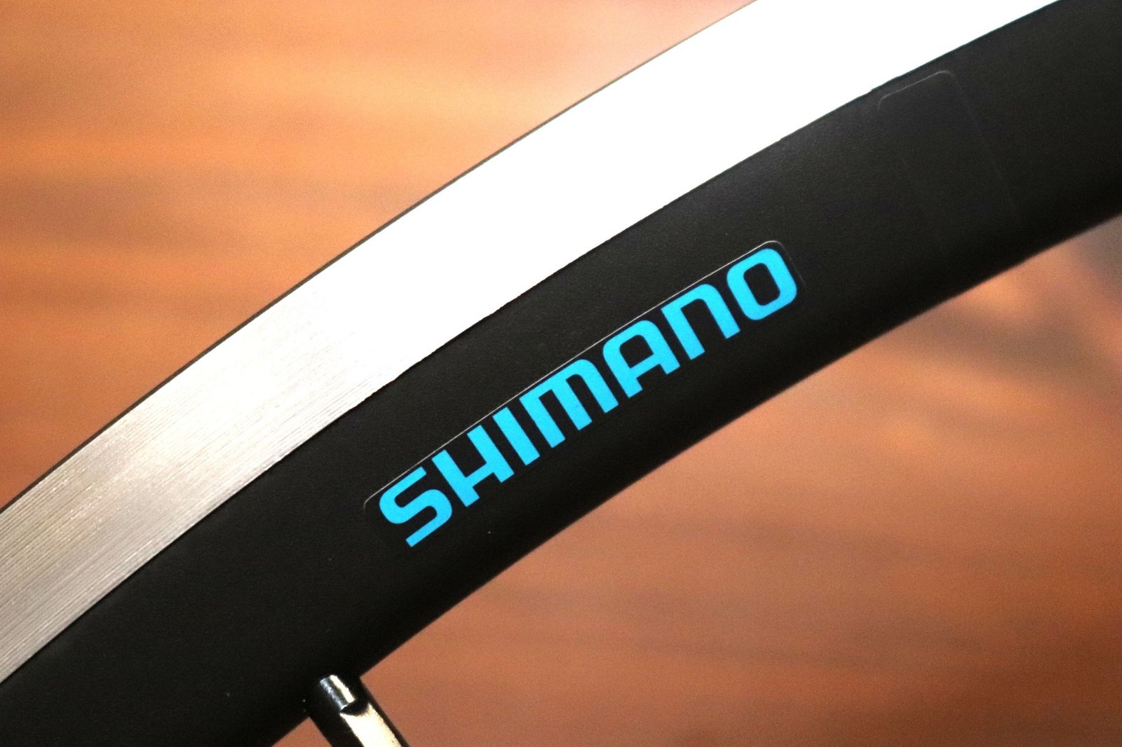 シマノ SHIMANO WH-RS300 アルミ クリンチャー フロントホイール