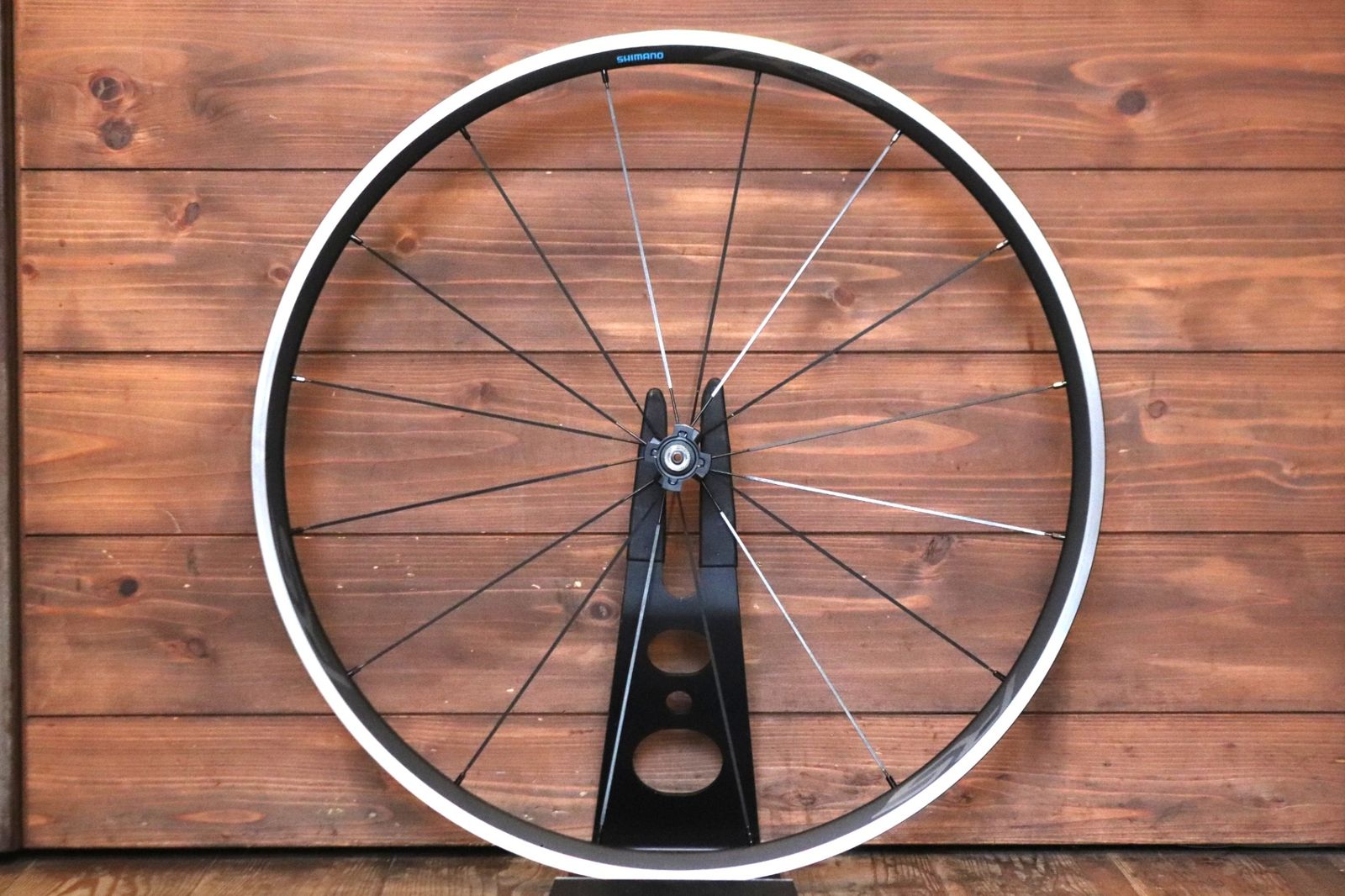 シマノ WH-RS300 フロントホイール クリンチャー シマノ SHIMANO WH-RS300 アルミ クリンチャー フロントホイール