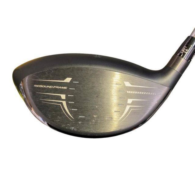 中古】 ダンロップ SRIXON ZX5 Mk II LS 9.5° ドライバー DR Diamana