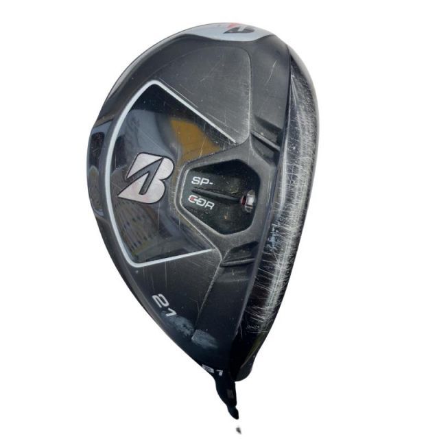 【中古】 ブリヂストン BRIDGESTONE B1 21° ユーティリティ UT NS PRO MODUS3 TOUR105 (フレックスS) メンズ 男性用 右利き 右用 Cランク ゴルフクラブ