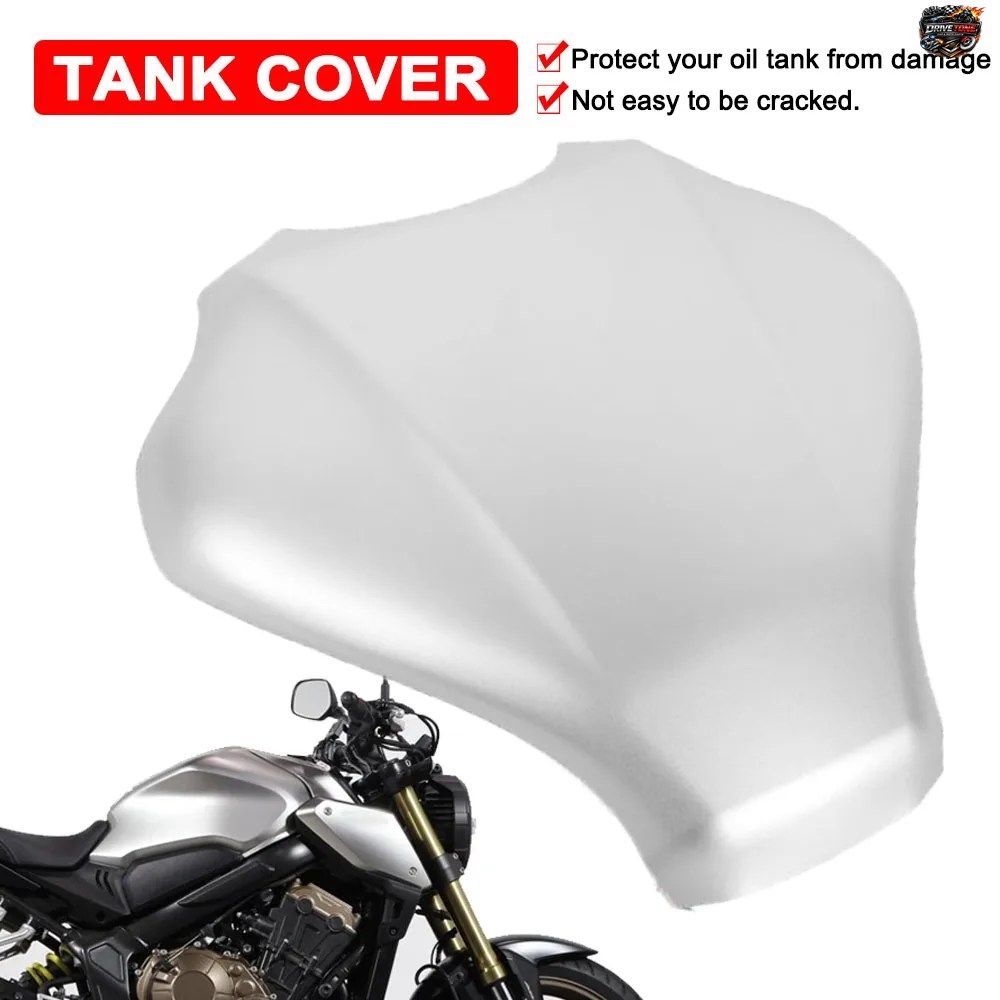 ホンダ CB650R CBR650R CB 2019-2023 2024 用モーターサイクルオイル燃料ガスタンクキャップカバー フェアリングプロテクターガードアクセ