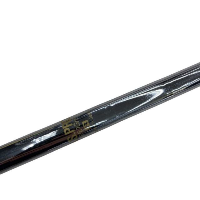 【中古】 ダイワ(グローブライド) ONOFF +(PLUS)(2009) 6S アイアンセット IR NS PRO 850GH (フレックスR) メンズ 男性用 右利き 右用 Dランク ゴルフクラブ