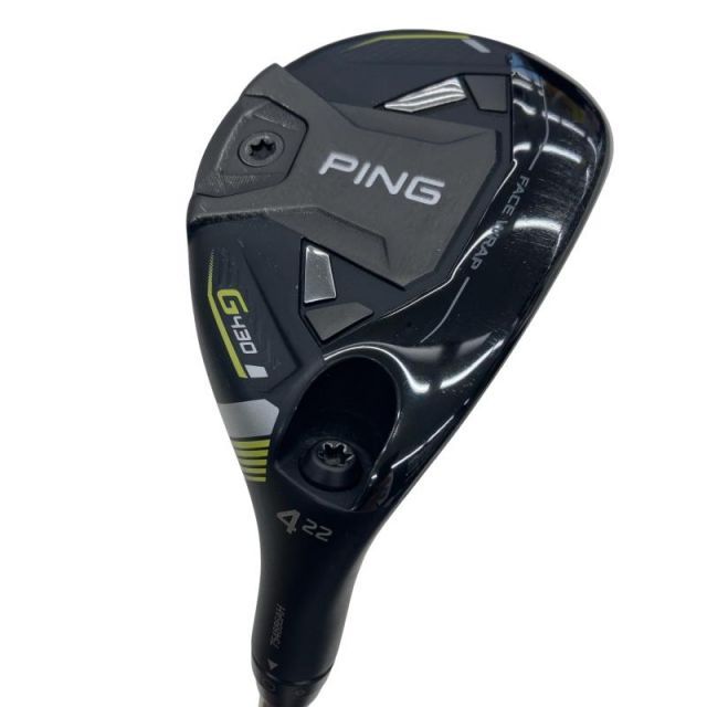 【中古】 ピン G430 U4 ユーティリティ UT PING TOUR 2.0 CHROME 85(UT) (フレックスS) メンズ 男性用 右利き 右用 Cランク ゴルフクラブ