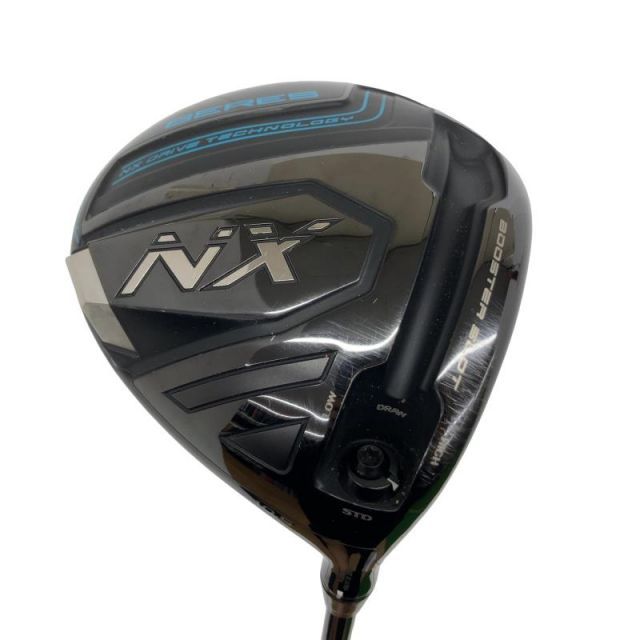 中古】 本間ゴルフ BERES NX 10.5° ドライバー DR VIZARD FOR NX 45