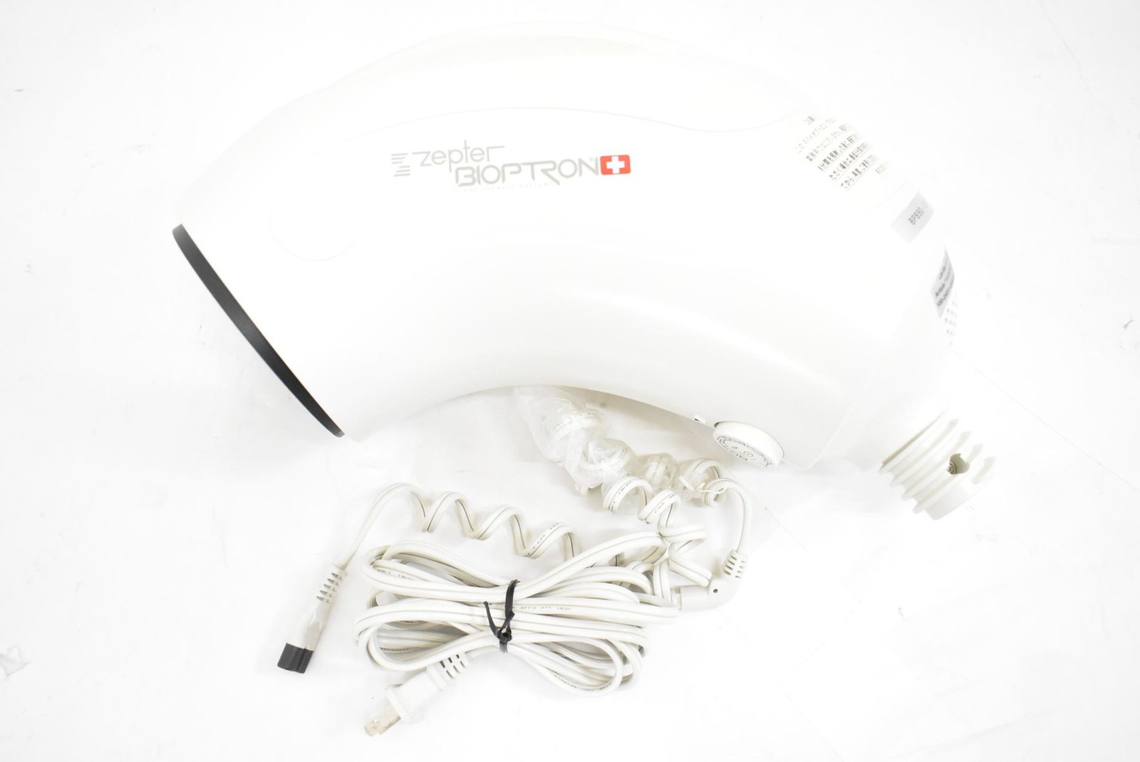 アグレックス バイオプトロン プロ スタンド無し Bioptron Pro 肌 美容機器 家庭用 健康 IT002UNQA8Z8-D-S15-byebye