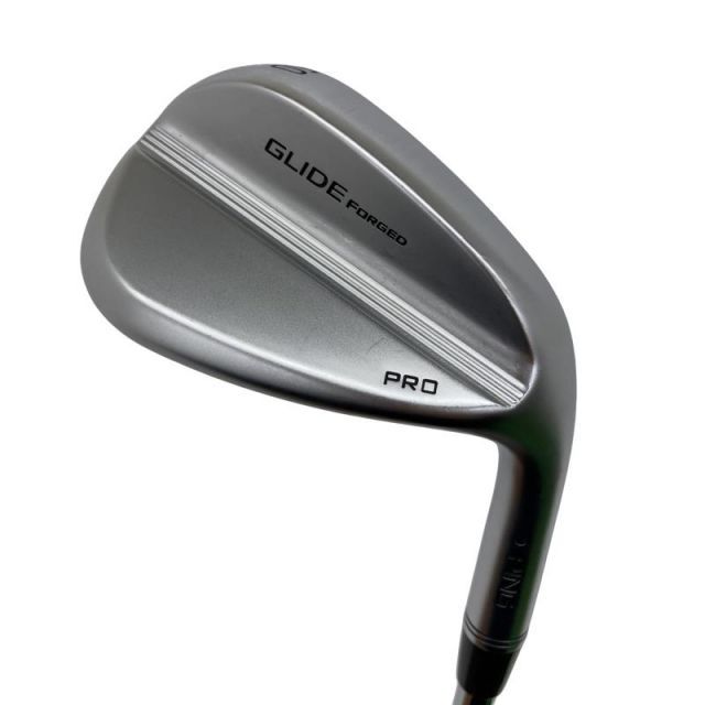 【中古】 ピン PING GLIDE FORGED PRO 50°/10° S(アーコス付き) ウェッジ WG NS PRO MODUS3 TOUR115 (フレックスS) メンズ 男性用 右利き 右用 Cランク ゴルフクラブ