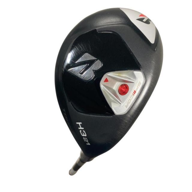【中古】 ブリヂストン TOUR B X-H H3 ユーティリティ UT TOUR AD TX3-HY (フレックスS) メンズ 男性用 右利き 右用 Cランク ゴルフクラブ