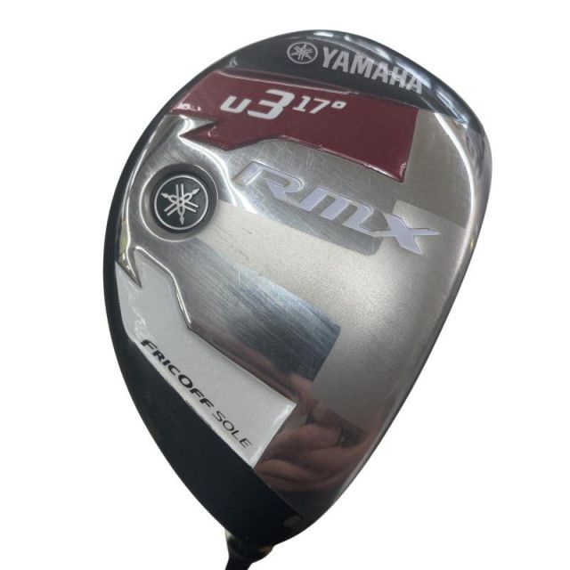 中古】 ヤマハ RMX(2016) U3 ユーティリティ UT NS PRO 950