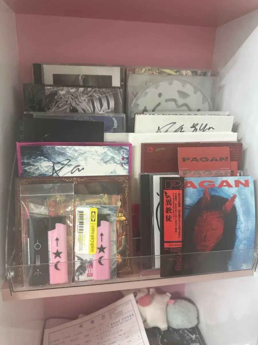 チェ・ソン cd 異教徒 初版 バージョン Ver. 出品 いたします