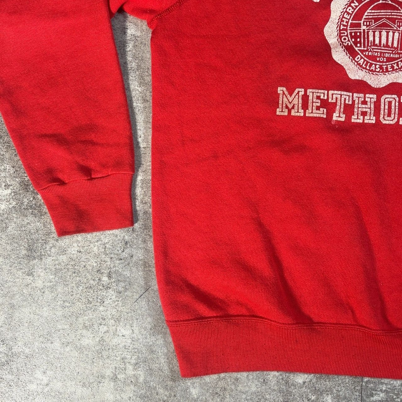 Champion チャンピオン カレッジスウェット 80's vintage ヴィンテージ
