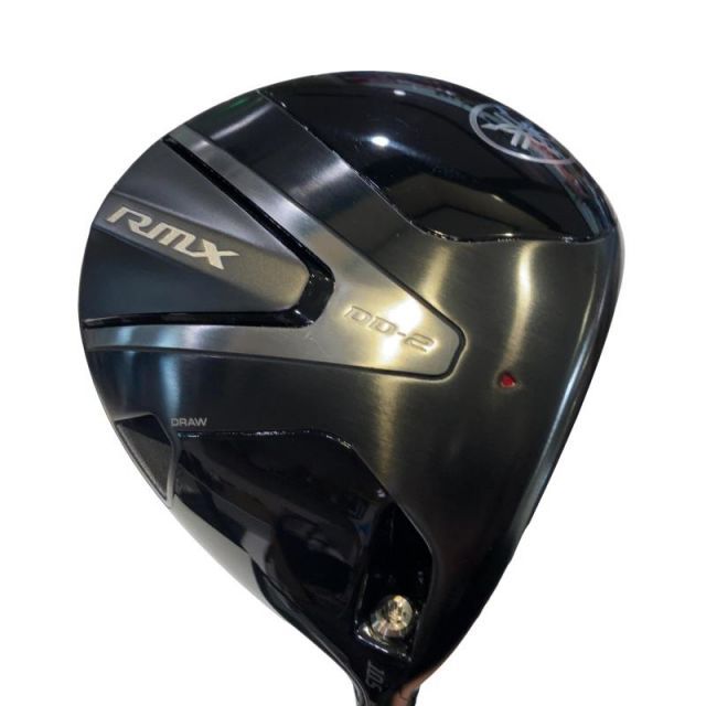 【中古】 ヤマハ RMX DD-2(2026) 10.5° ドライバー DR TENSEI GR 50 (フレックスS) メンズ 男性用 右利き 右用 Cランク ゴルフクラブ