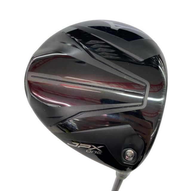 【中古】 ミズノ JPX ONE 10.5° ドライバー DR TENSEI RED MM D (フレックスS) メンズ 男性用 右利き 右用 Dランク ゴルフクラブ