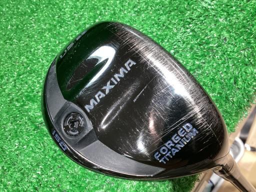【中古】 リョーマゴルフ MAXIMA U U5 ユーティリティ UT Tour AD MU2 (フレックスR) メンズ 男性用 右利き 右用 Cランク ゴルフクラブ