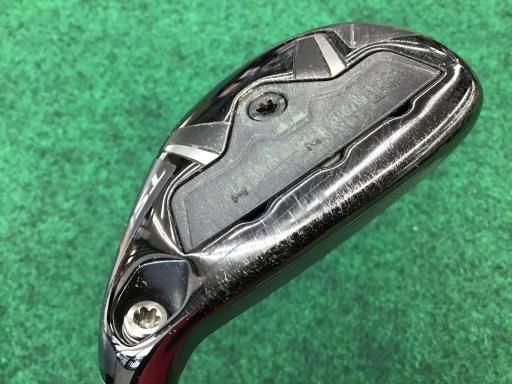 【中古】 タイトリスト TSi3 20° ユーティリティ UT NS PRO MODUS3 HYBRID GOST (フレックスS) メンズ 男性用 右利き 右用 Cランク ゴルフクラブ