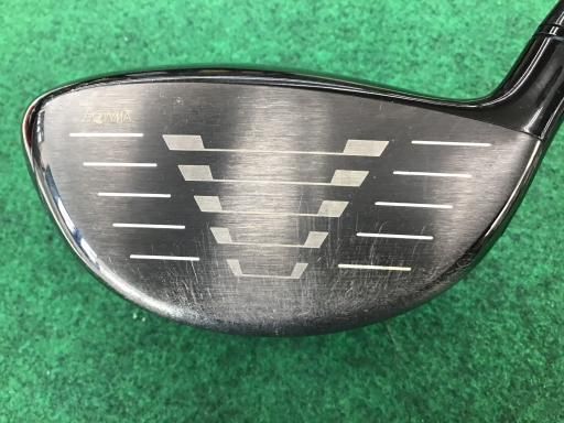 中古】 本間ゴルフ TOUR WORLD GS 10.5° ドライバー DR 純正特注