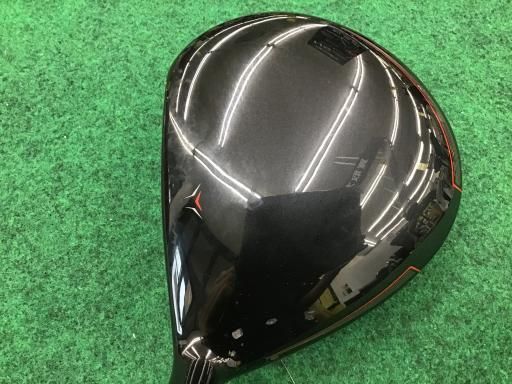 中古】 本間ゴルフ TOUR WORLD GS 10.5° ドライバー DR 純正特注
