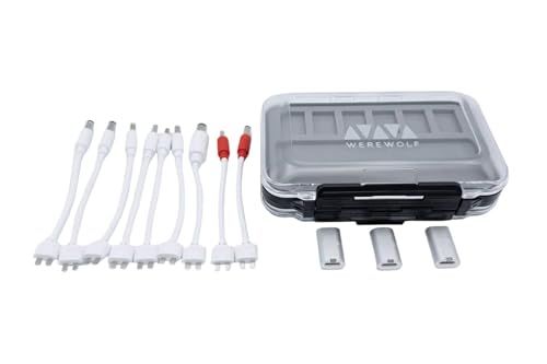 VFLEX スターターキット USB-CトリガーケーブルJu