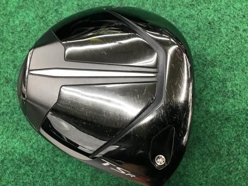 【中古】 タイトリスト TSR2 10° ドライバー DR TSP310 (フレックスS) メンズ 男性用 右利き 右用 Cランク ゴルフクラブ