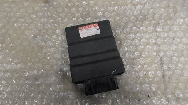 ジクサーSF250　ED22B　の　CDI　イグナイター:#1781228098