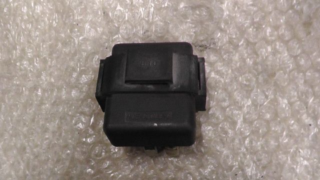 CBF125　LALPCJ720F3031xxx　の　CDI:#1781228253
