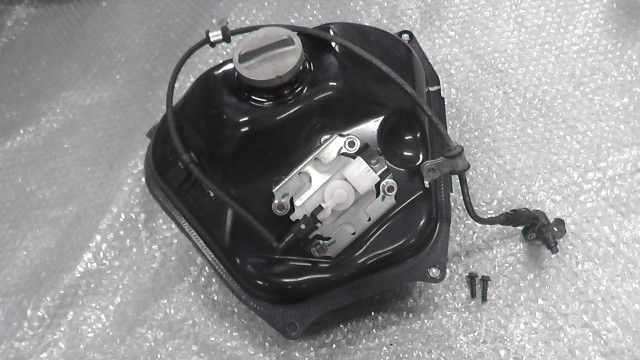 トゥデイ FI　AF67-1597xxx　の　ガソリンタンク:#1781240462