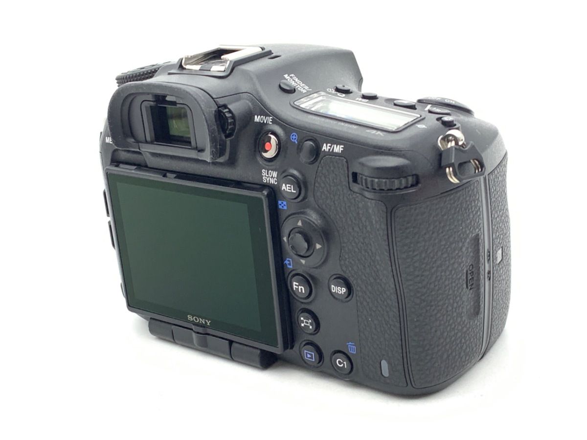 中古】 【良品】 ソニー α99II ボディ [ILCA-99M2] - メルカリ